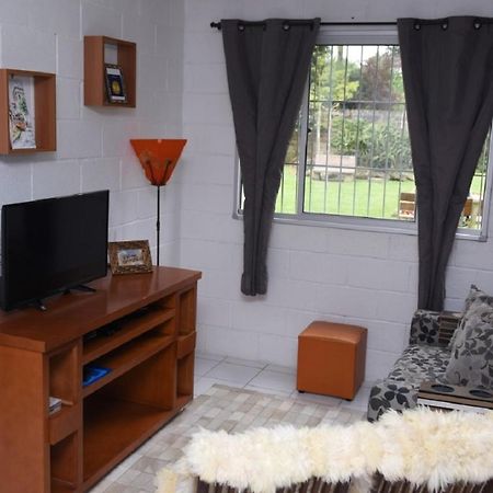 Apartamento Canela Bela Экстерьер фото