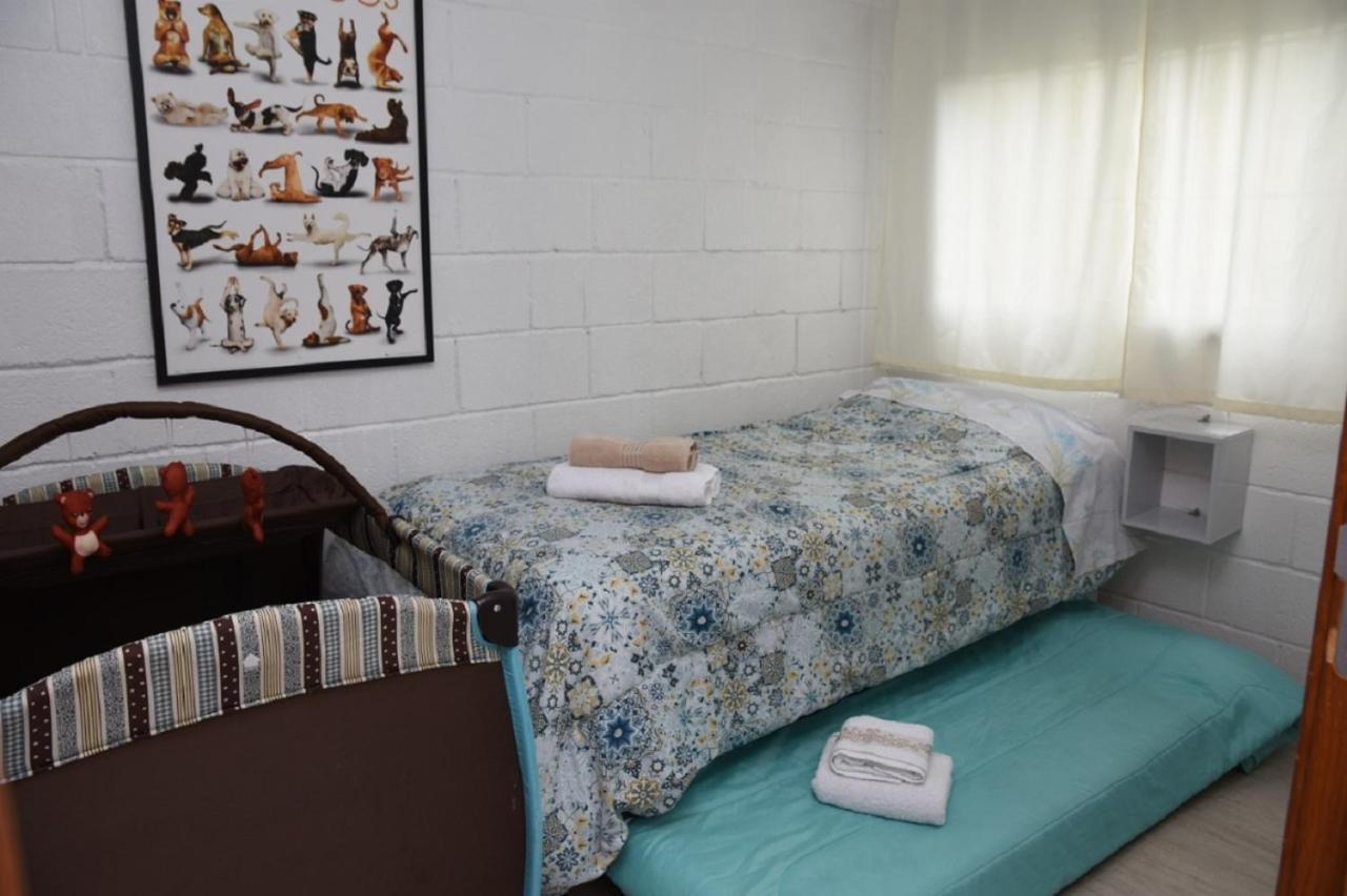 Apartamento Canela Bela Экстерьер фото
