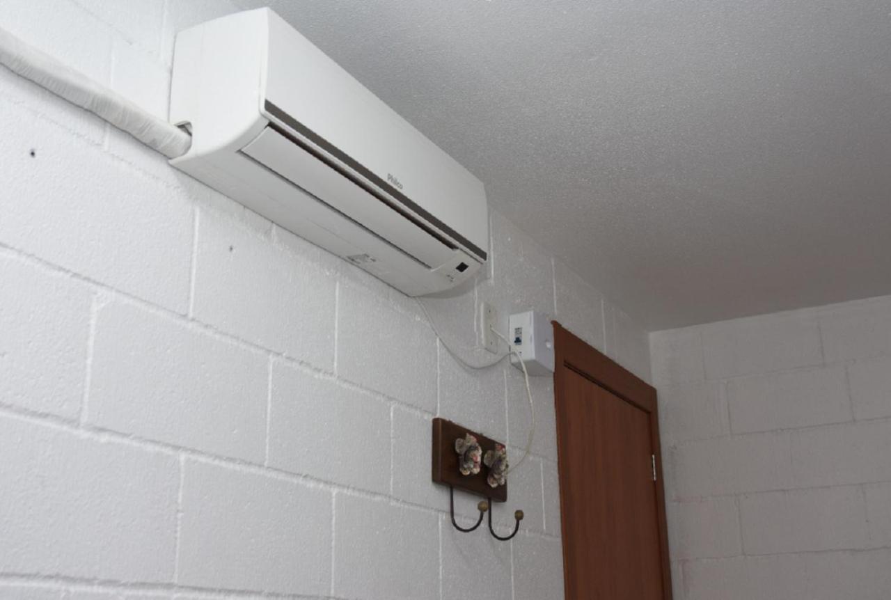 Apartamento Canela Bela Экстерьер фото