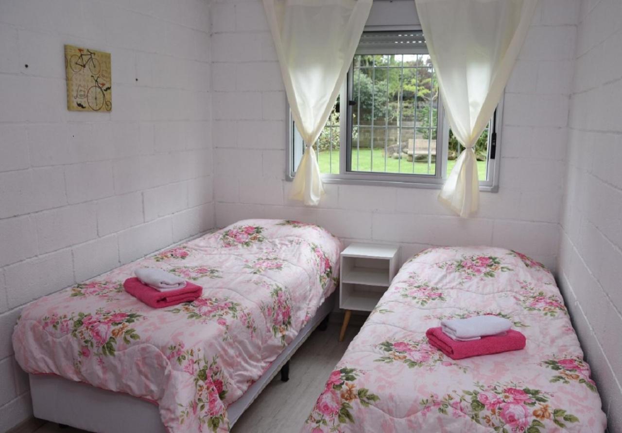 Apartamento Canela Bela Экстерьер фото