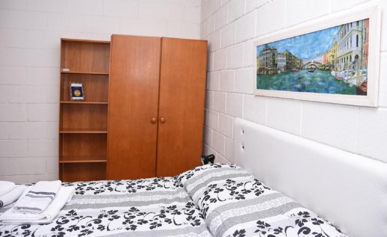 Apartamento Canela Bela Экстерьер фото
