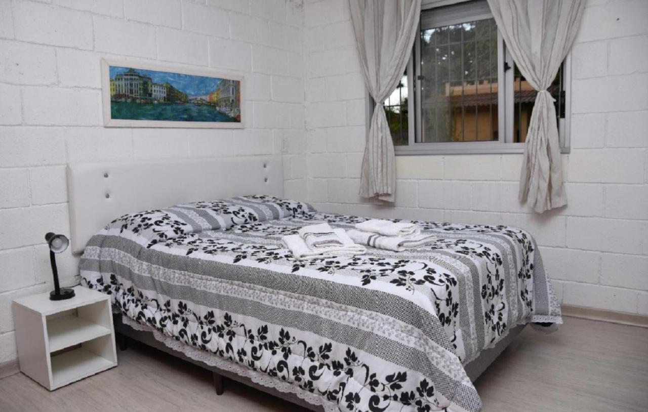 Apartamento Canela Bela Экстерьер фото